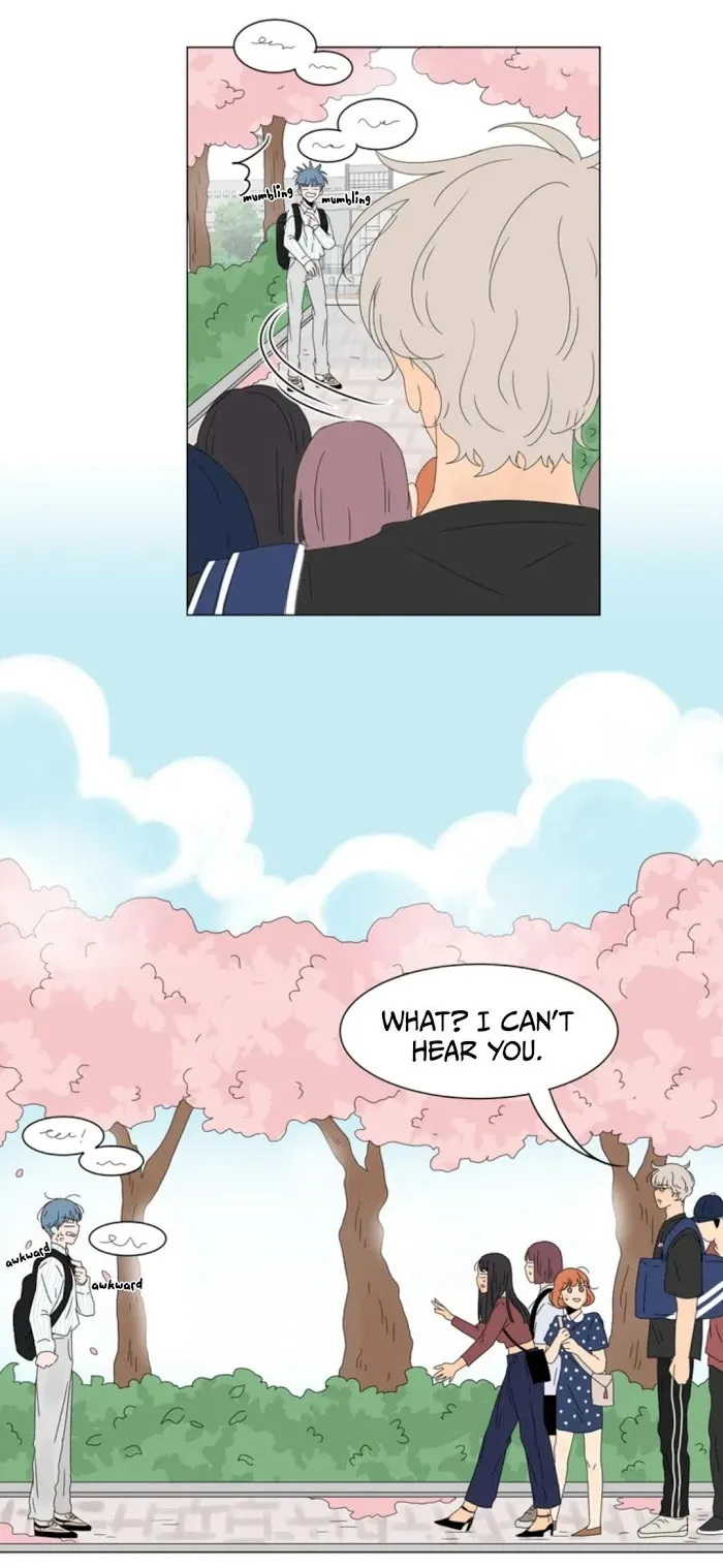 Raon’s Man Chapter 1 page 15 - 