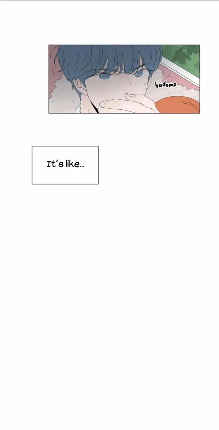 Raon’s Man Chapter 1 page 20 - 