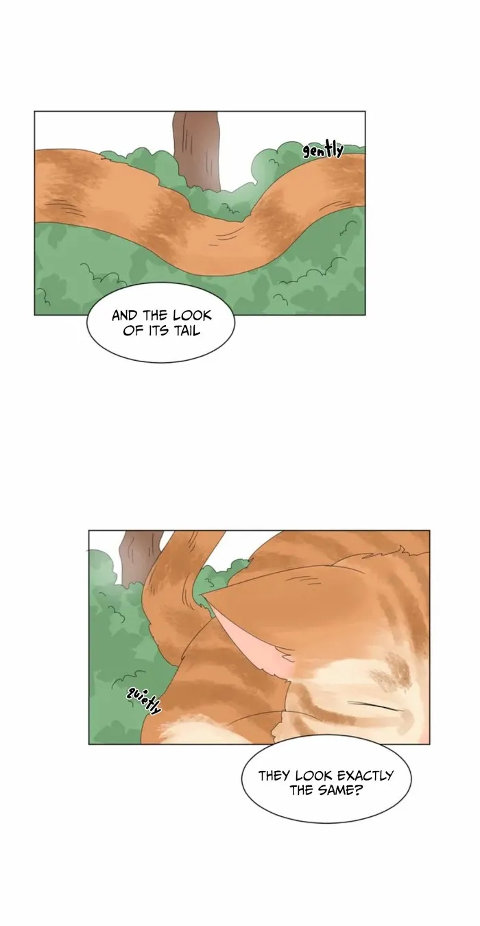 Raon’s Man Chapter 1 page 9 - 