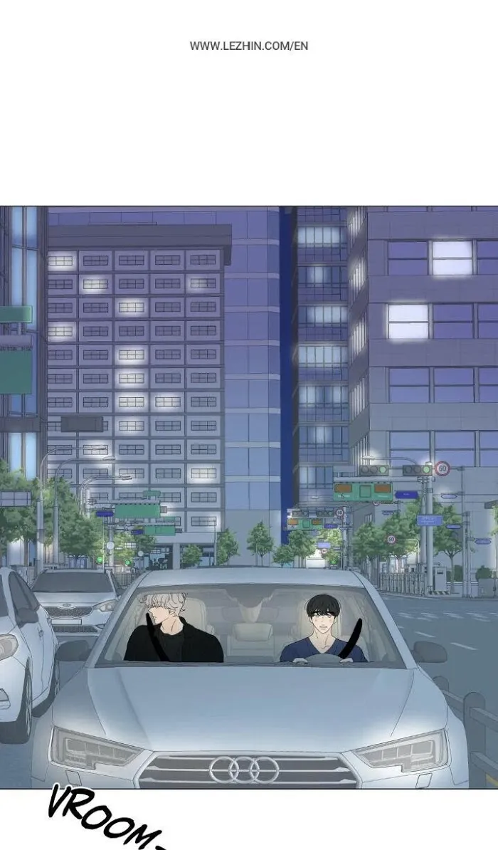 Raon’s Man Chapter 10 page 2 - 