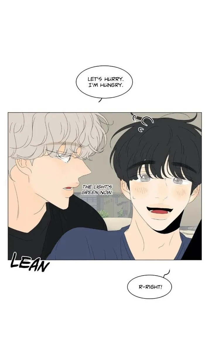 Raon’s Man Chapter 10 page 12 - 