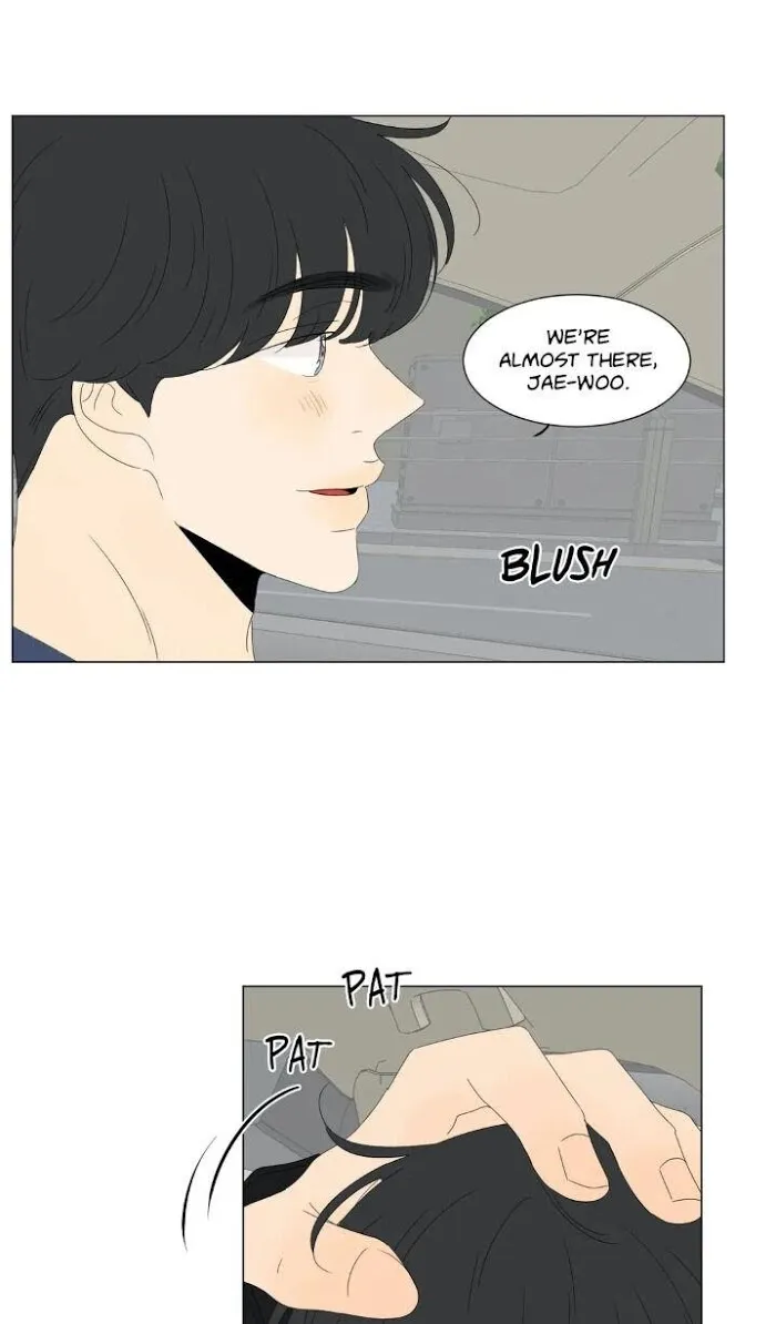 Raon’s Man Chapter 10 page 13 - 
