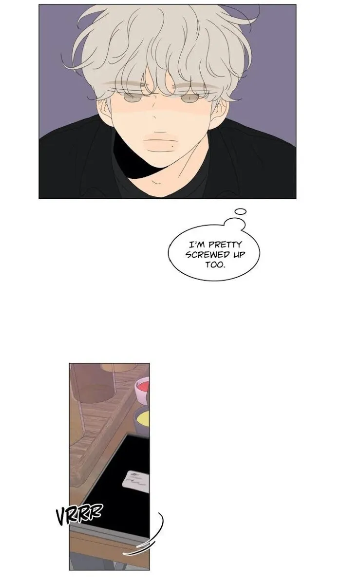 Raon’s Man Chapter 10 page 20 - 
