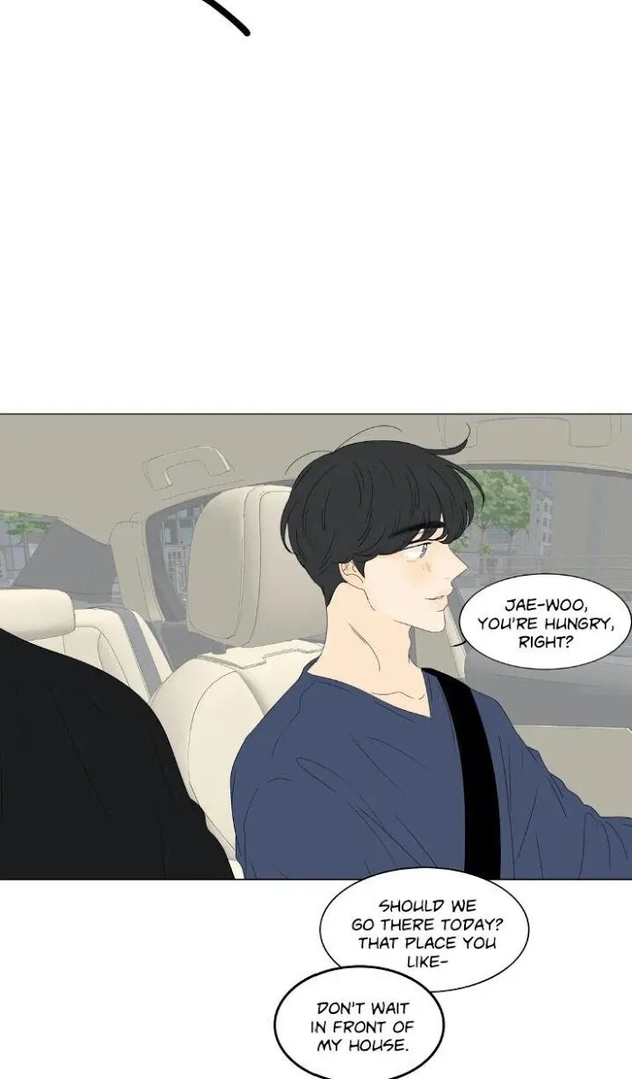 Raon’s Man Chapter 10 page 3 - 