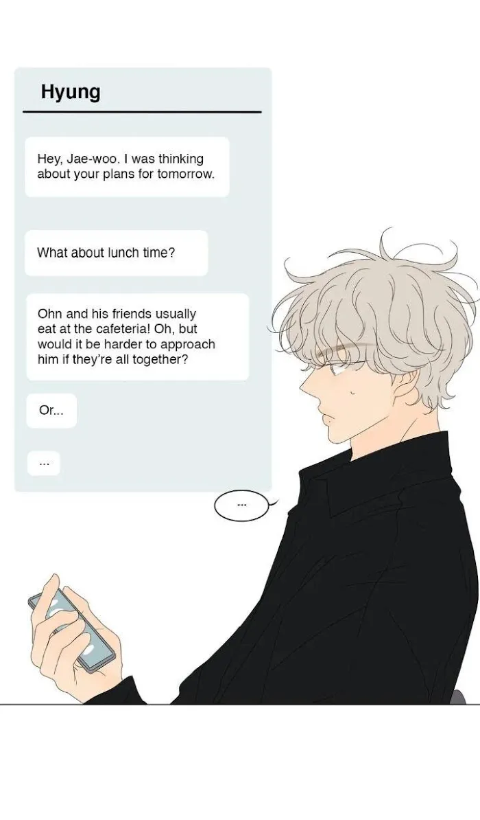 Raon’s Man Chapter 10 page 21 - 