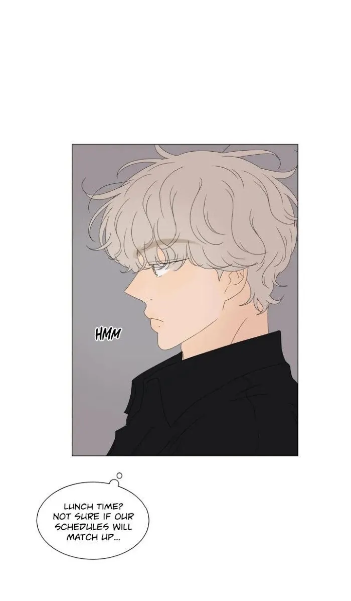 Raon’s Man Chapter 10 page 22 - 
