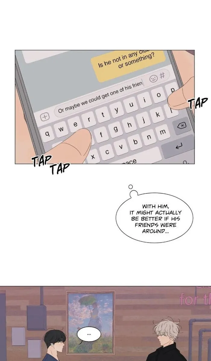 Raon’s Man Chapter 10 page 23 - 