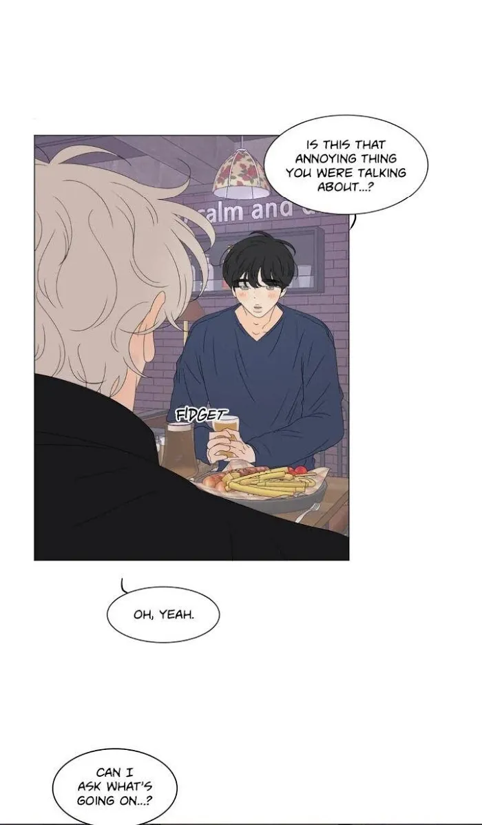 Raon’s Man Chapter 10 page 25 - 