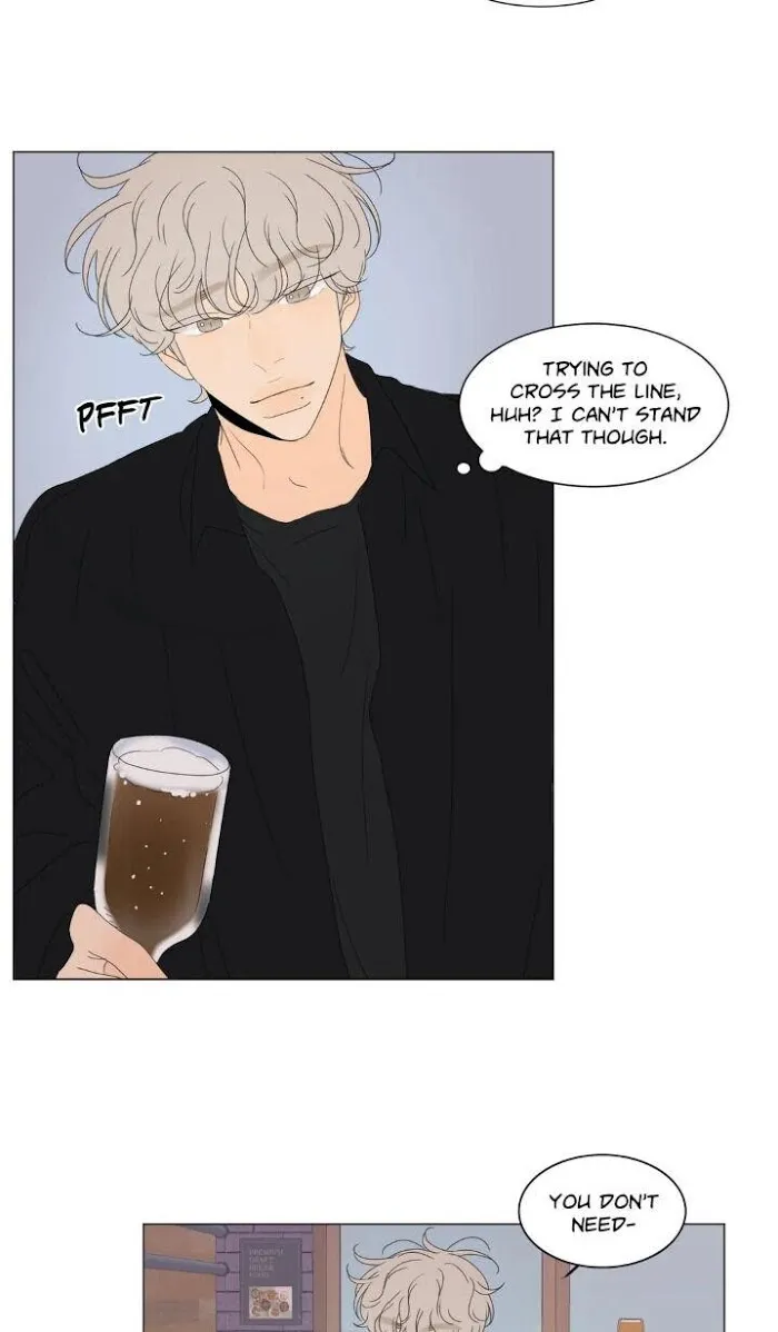 Raon’s Man Chapter 10 page 27 - 