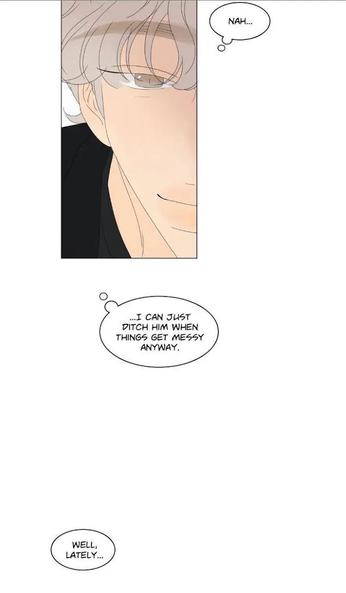 Raon’s Man Chapter 10 page 29 - 