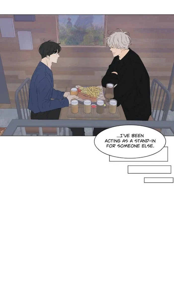 Raon’s Man Chapter 10 page 30 - 