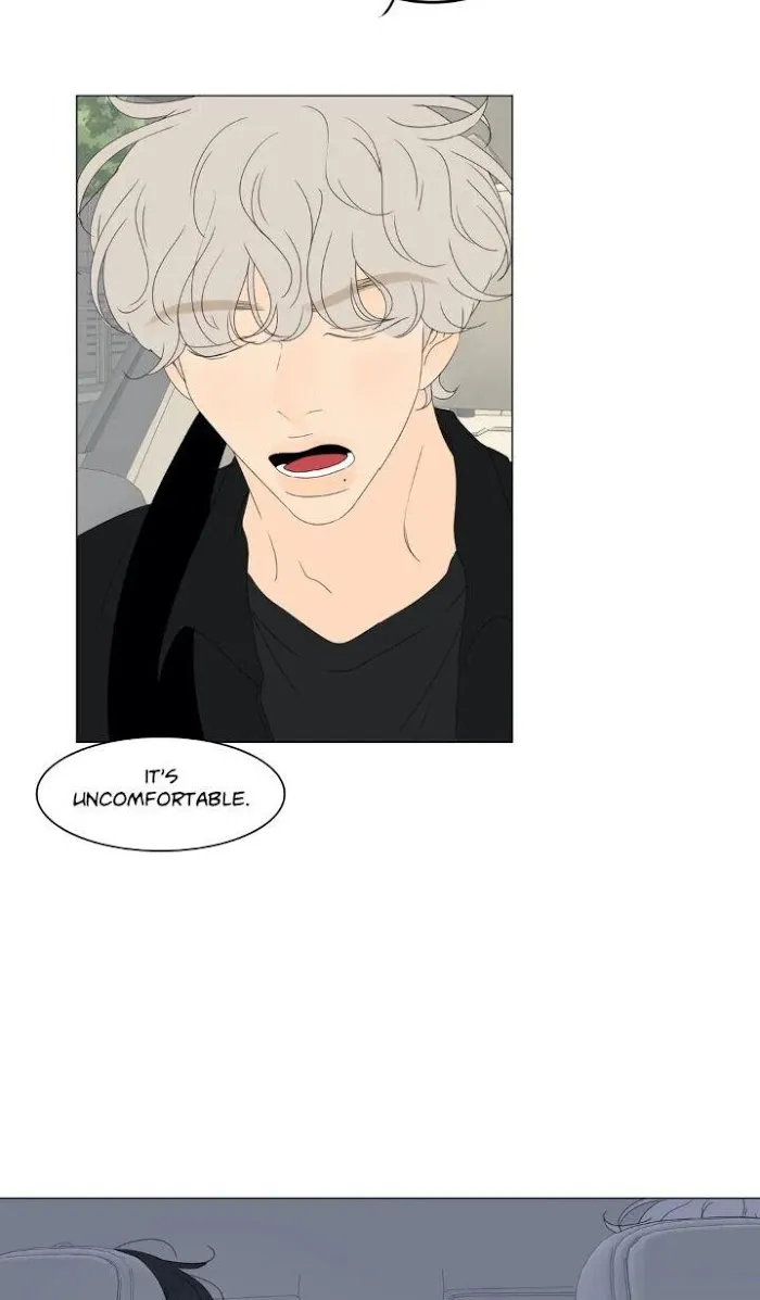 Raon’s Man Chapter 10 page 4 - 
