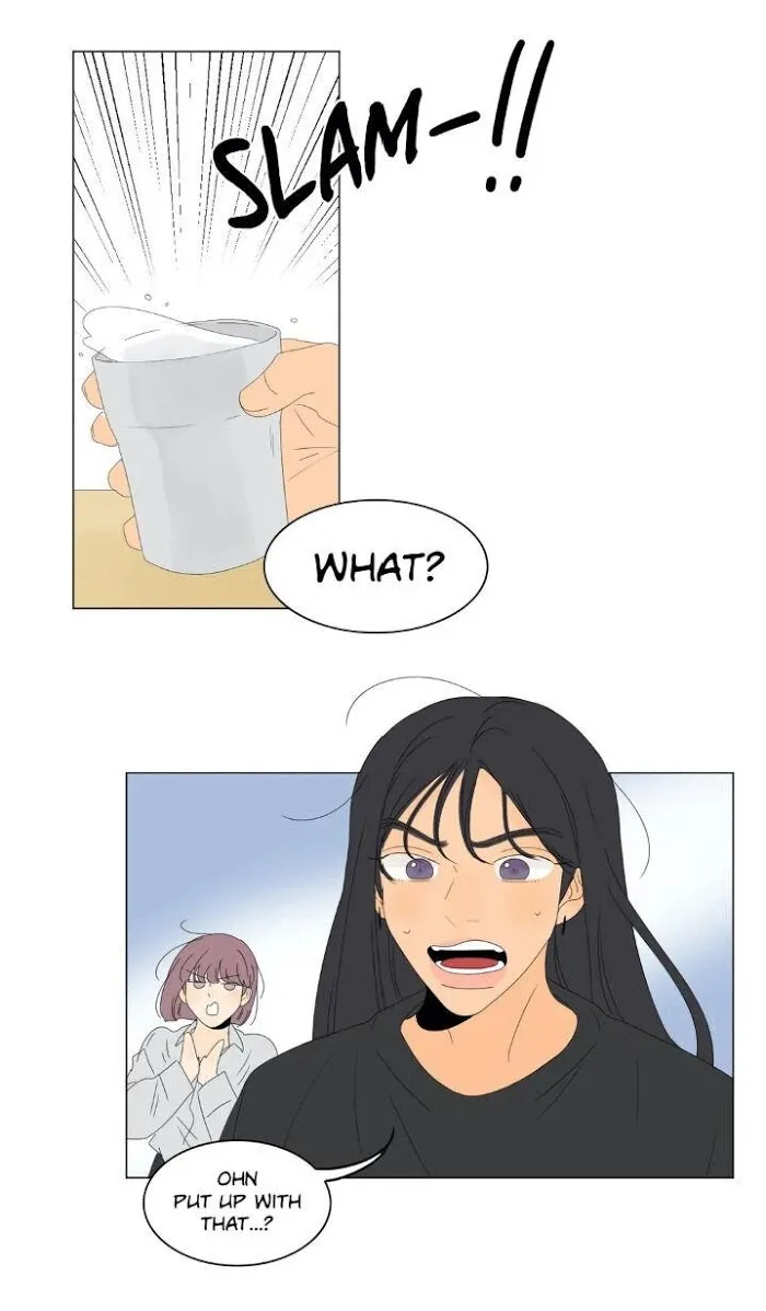 Raon’s Man Chapter 10 page 31 - 