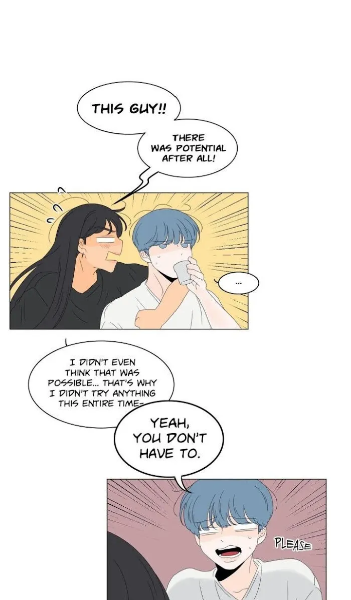 Raon’s Man Chapter 10 page 32 - 