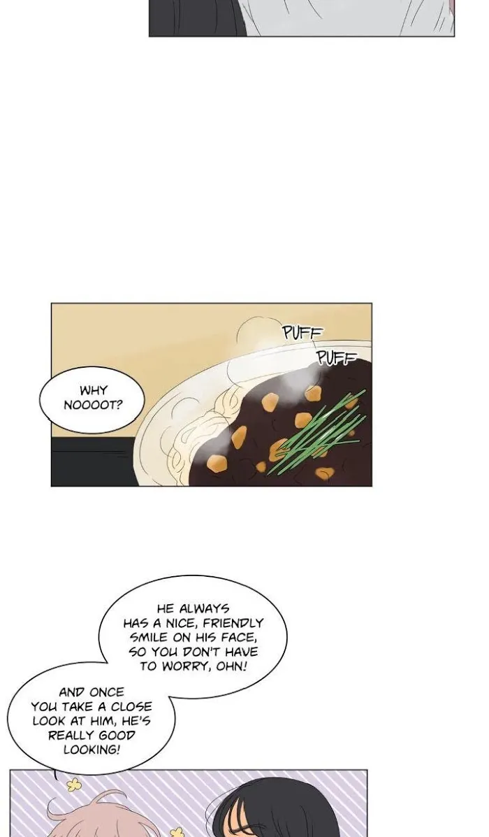 Raon’s Man Chapter 10 page 33 - 