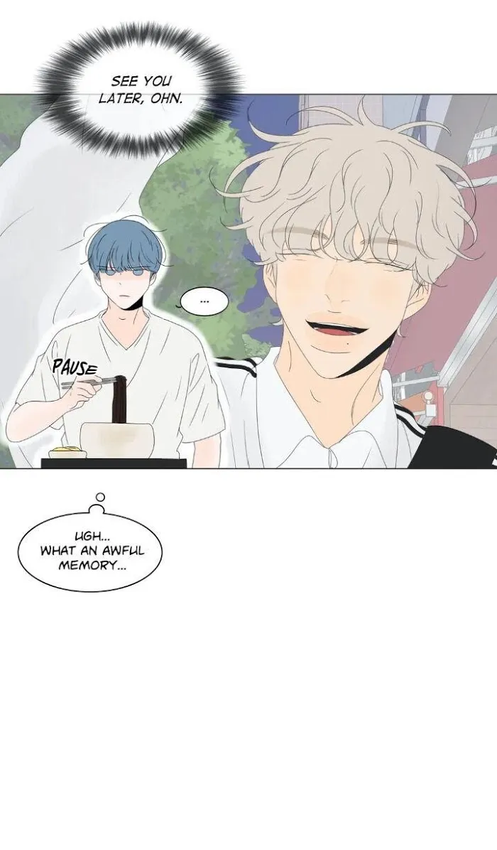 Raon’s Man Chapter 10 page 35 - 