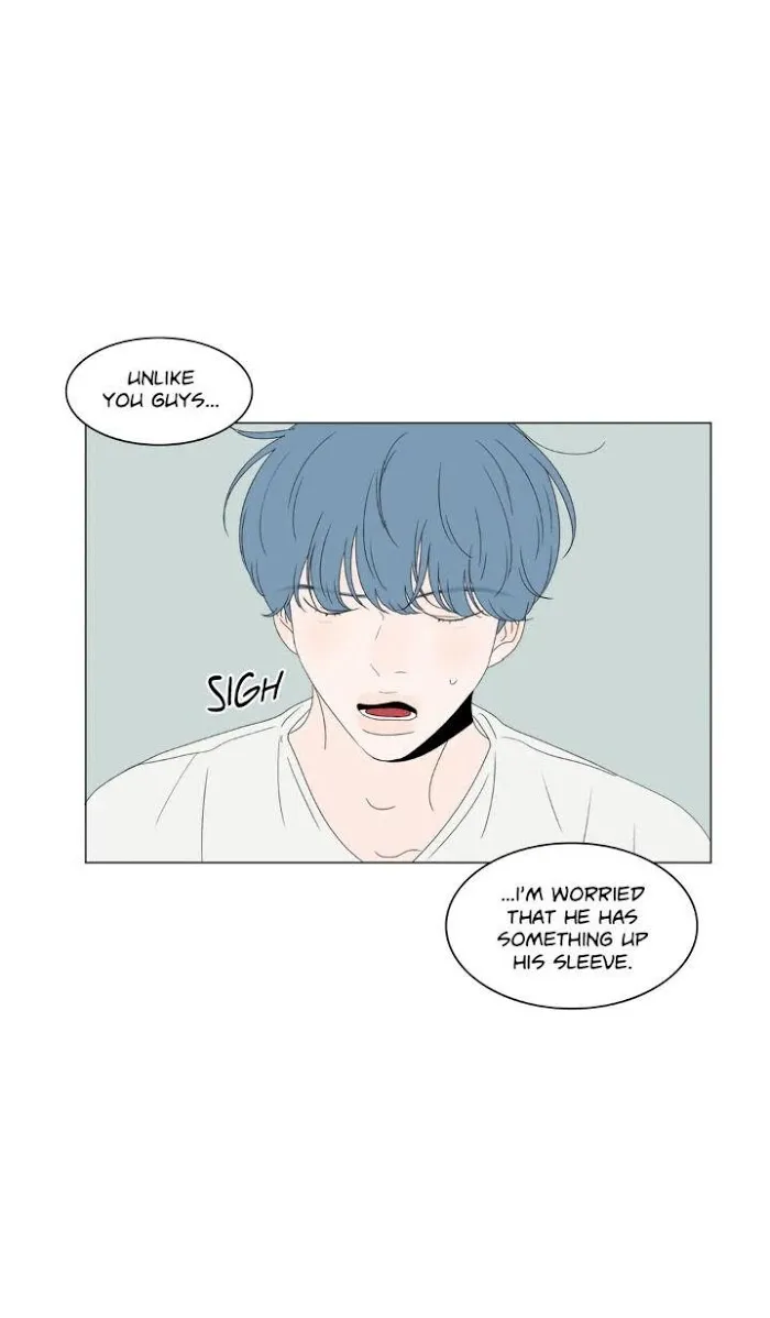 Raon’s Man Chapter 10 page 36 - 