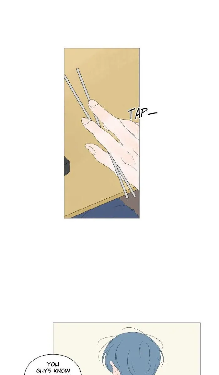 Raon’s Man Chapter 10 page 37 - 