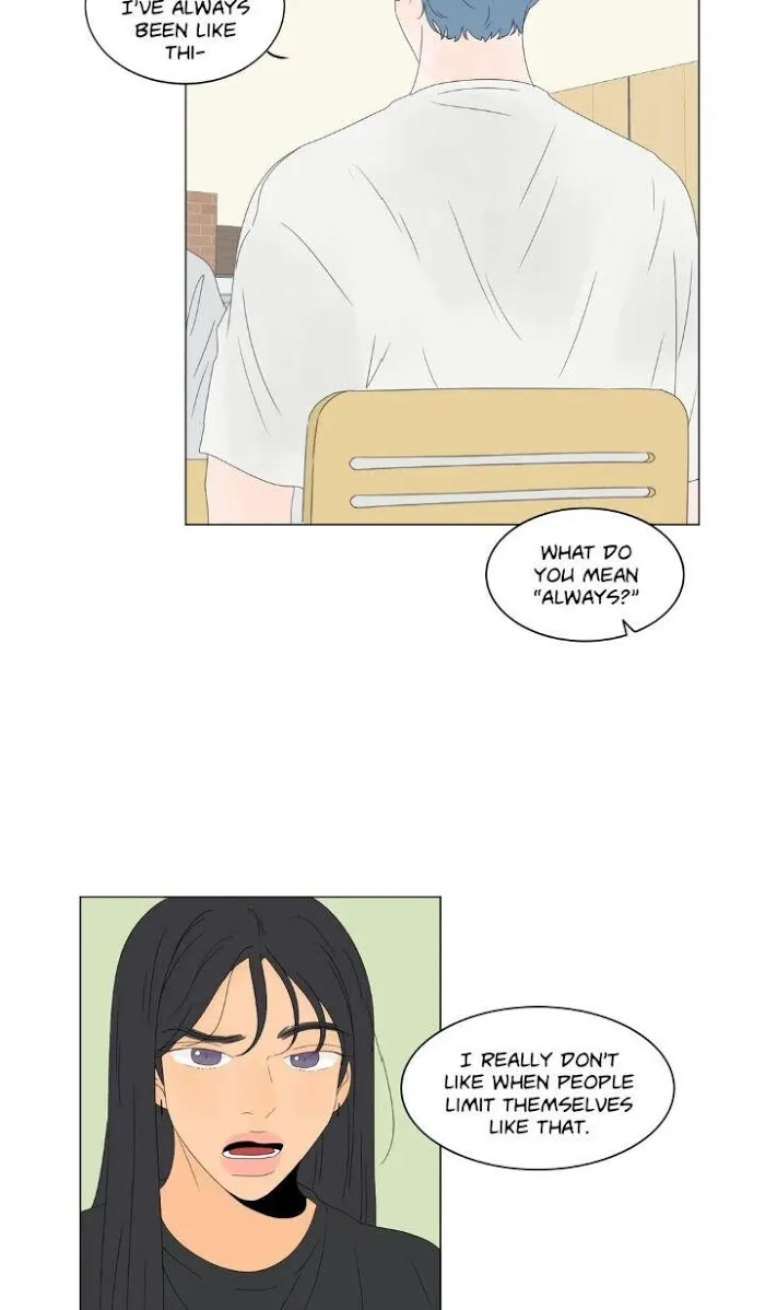Raon’s Man Chapter 10 page 38 - 