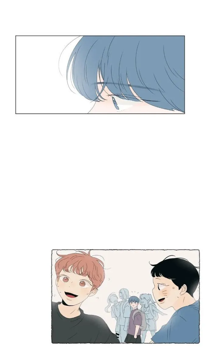 Raon’s Man Chapter 10 page 40 - 