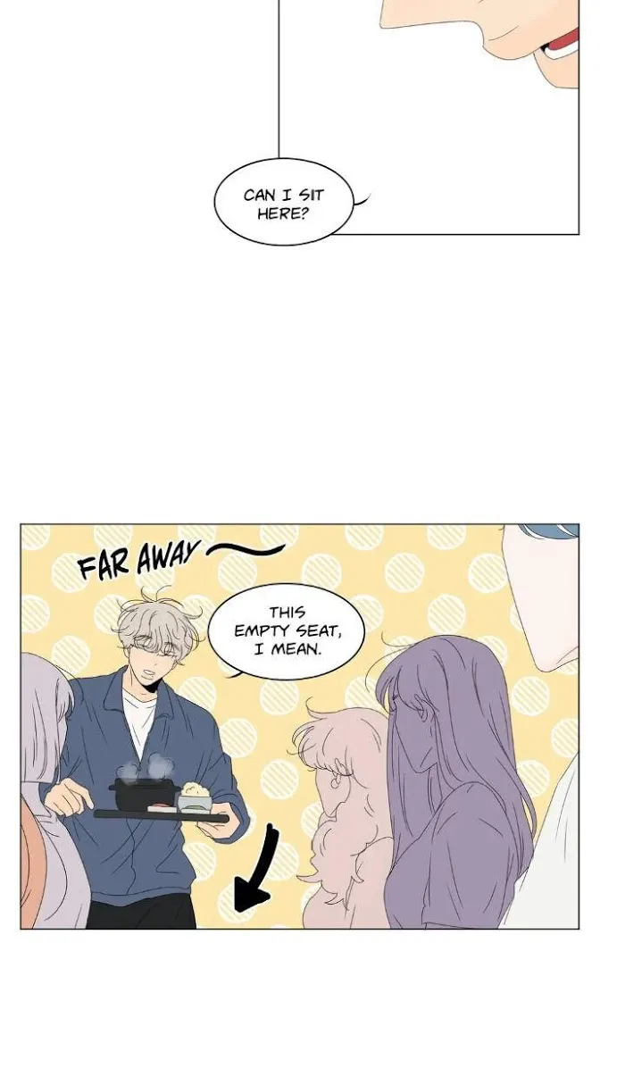 Raon’s Man Chapter 10 page 48 - 