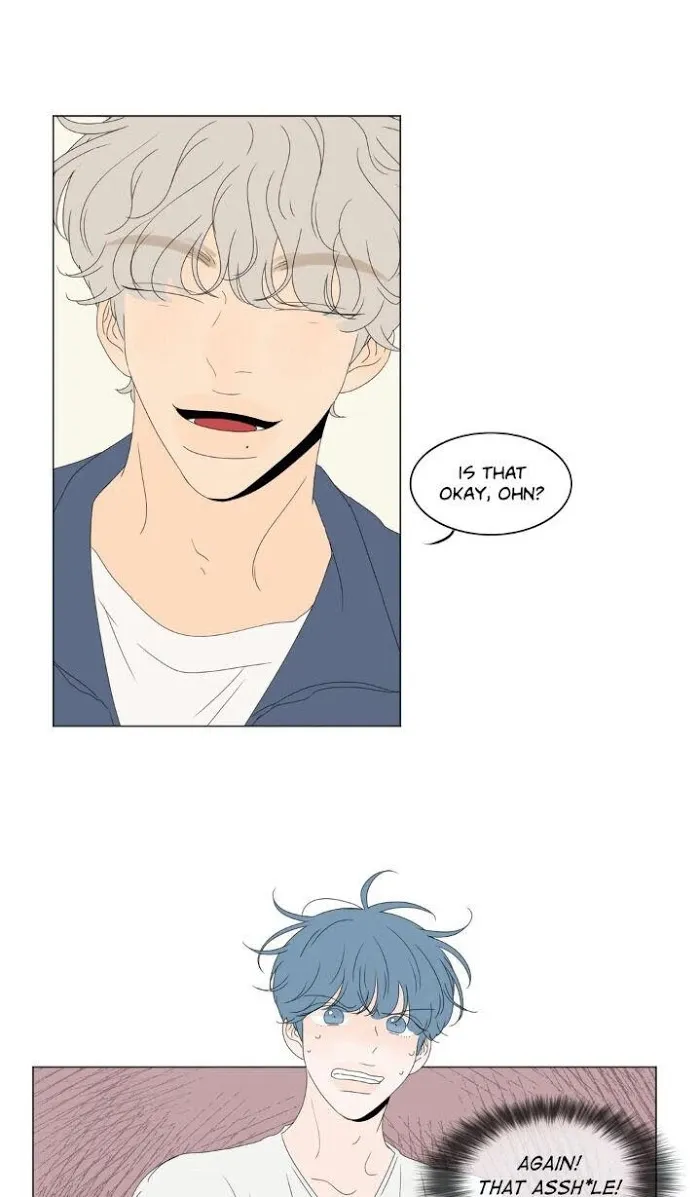 Raon’s Man Chapter 10 page 49 - 