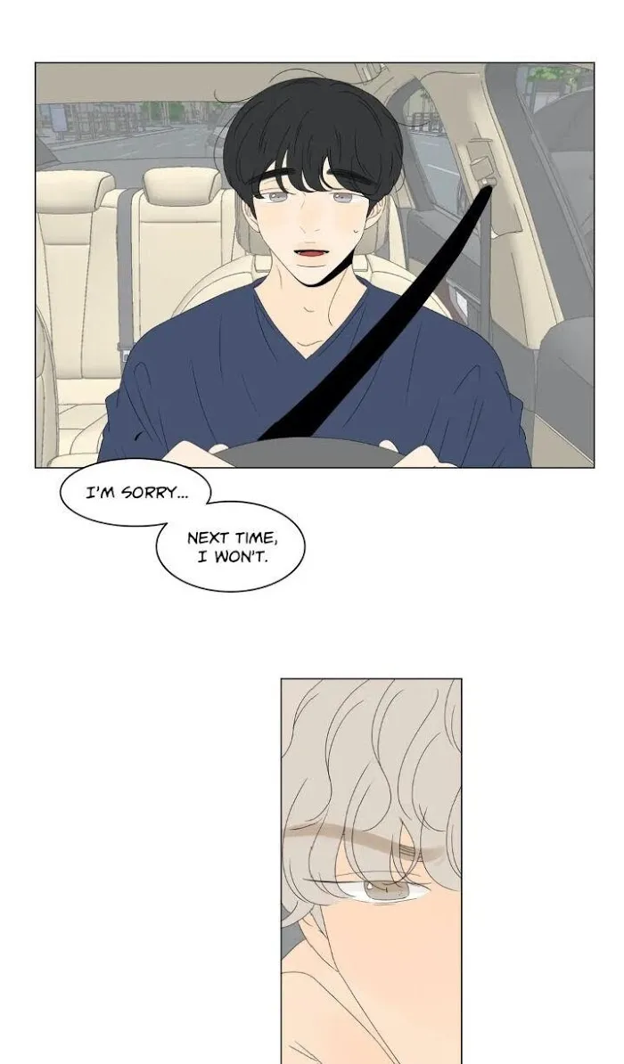 Raon’s Man Chapter 10 page 6 - 