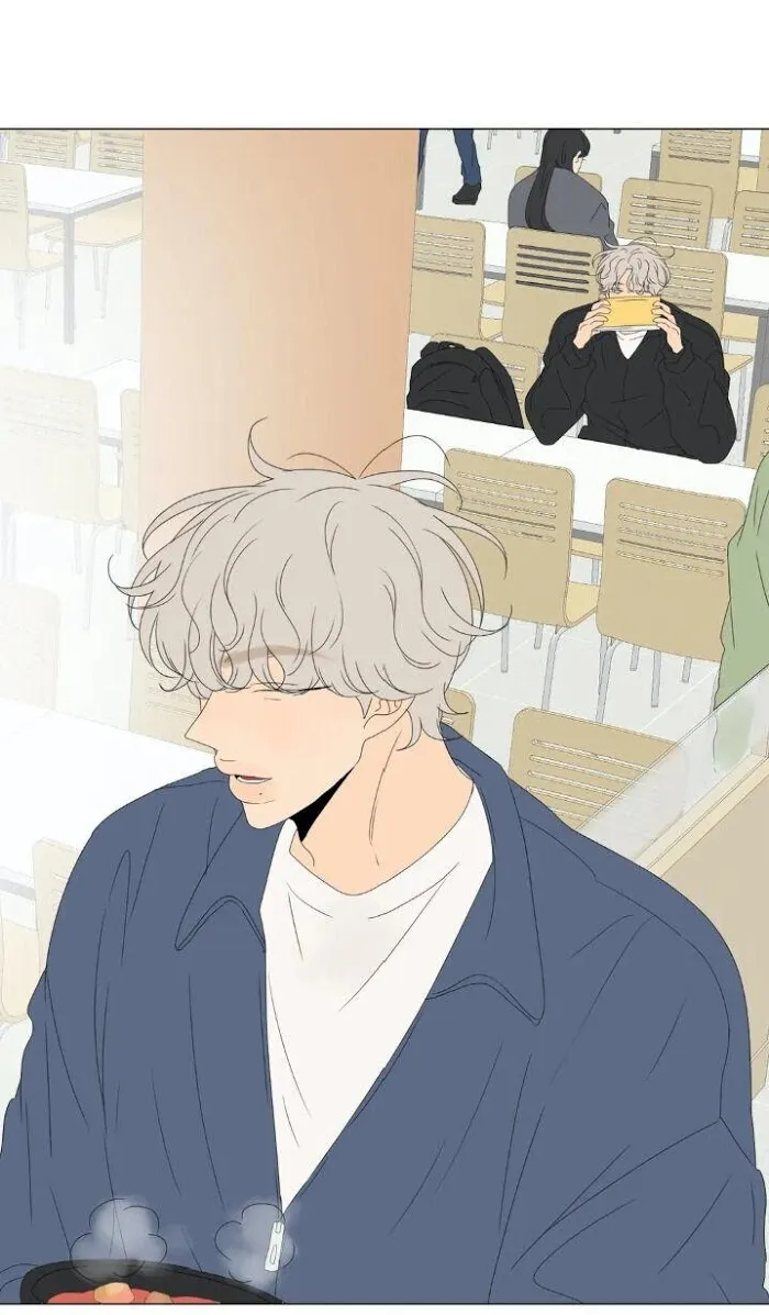 Raon’s Man Chapter 10 page 52 - 
