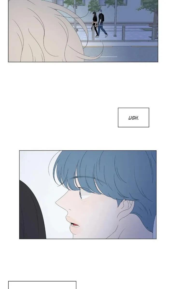 Raon’s Man Chapter 10 page 8 - 