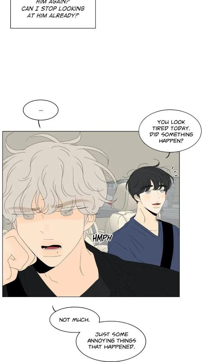 Raon’s Man Chapter 10 page 9 - 