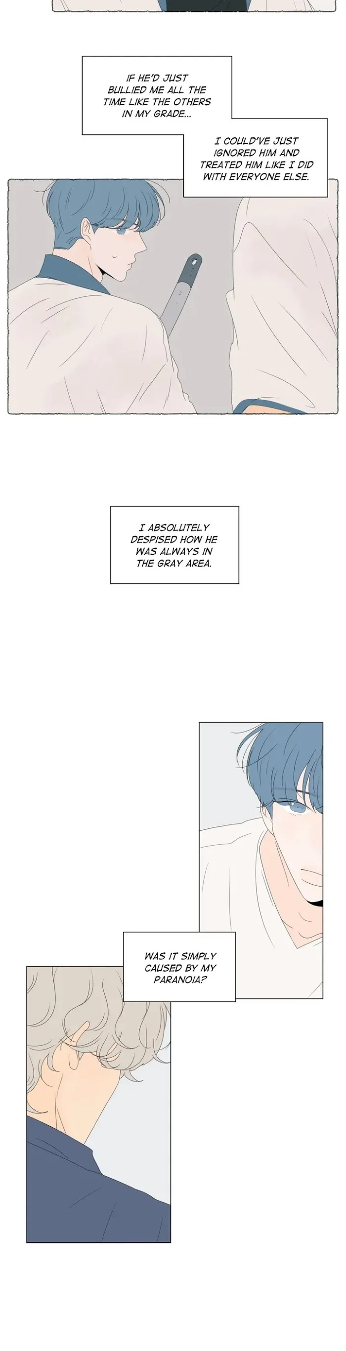 Raon’s Man Chapter 11 page 12 - 