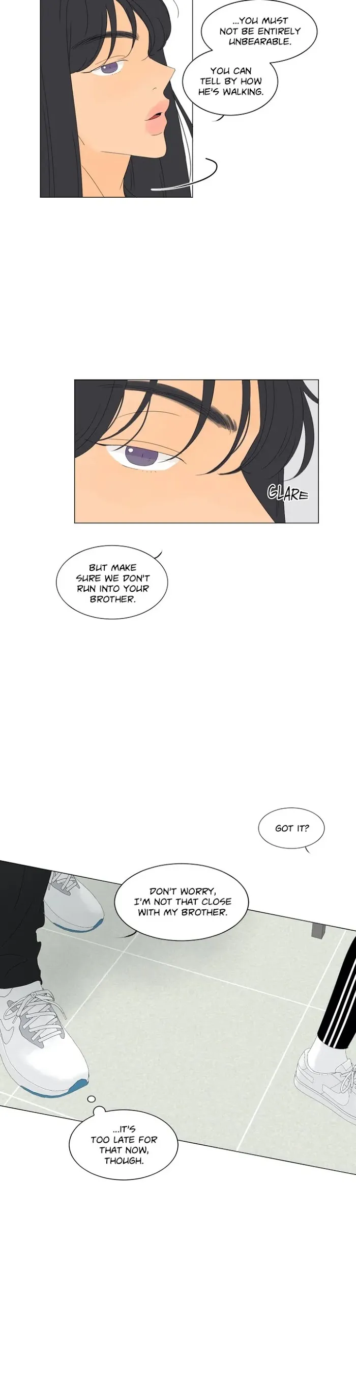 Raon’s Man Chapter 11 page 18 - 
