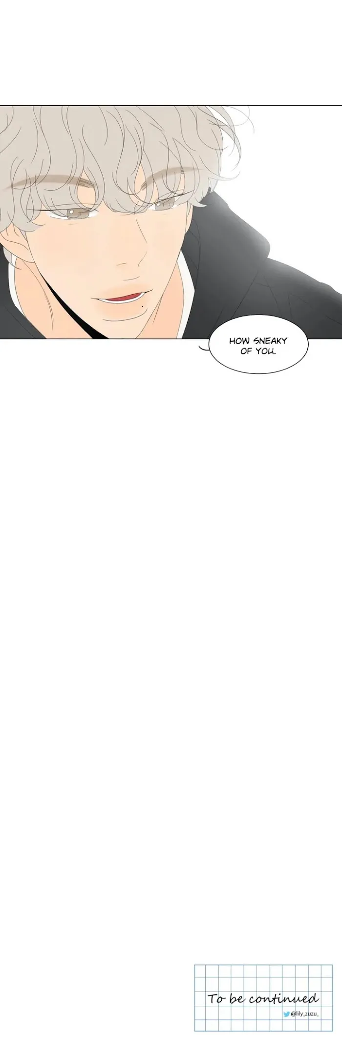 Raon’s Man Chapter 11 page 25 - 