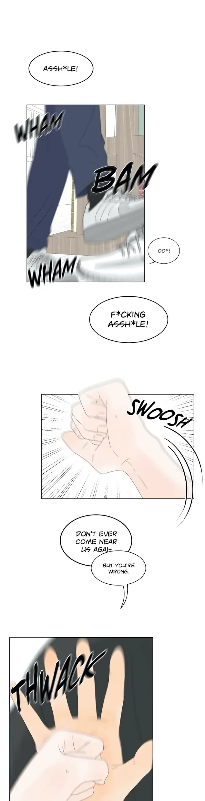 Raon’s Man Chapter 12 page 13 - 