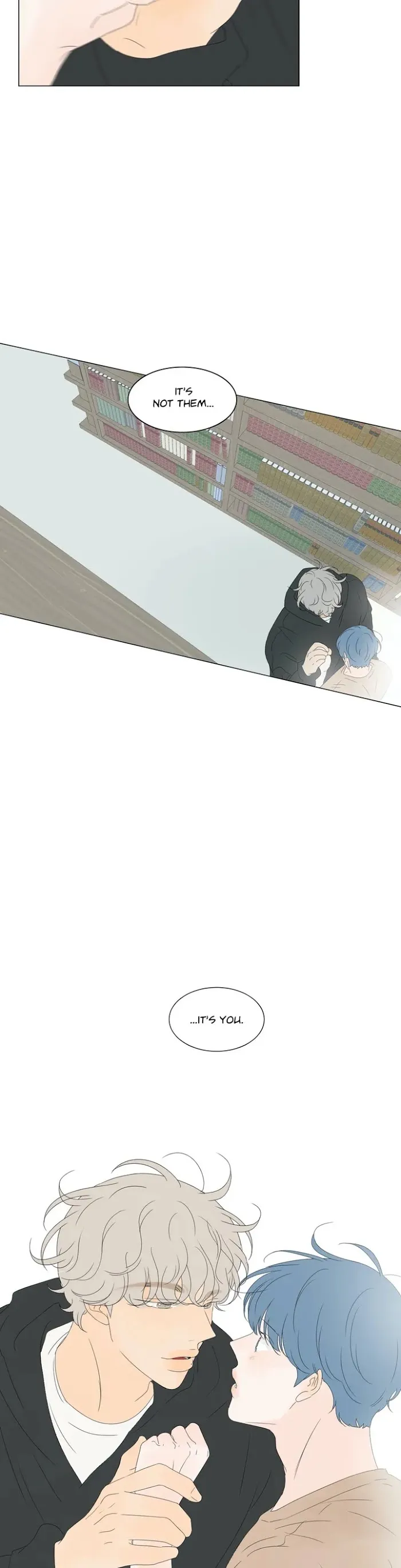 Raon’s Man Chapter 12 page 14 - 