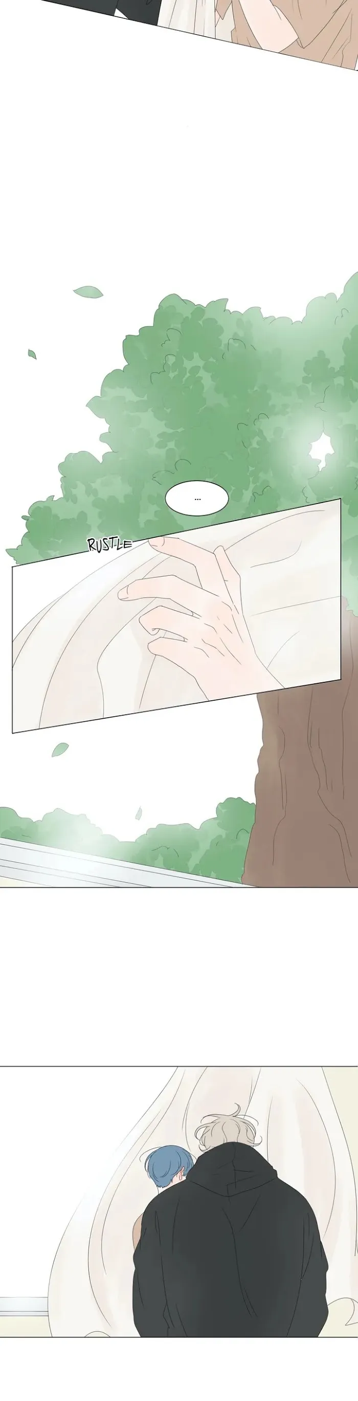 Raon’s Man Chapter 12 page 17 - 