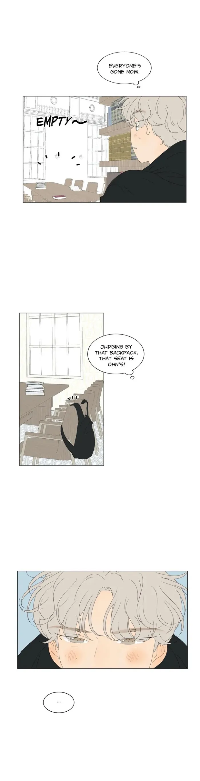 Raon’s Man Chapter 12 page 24 - 
