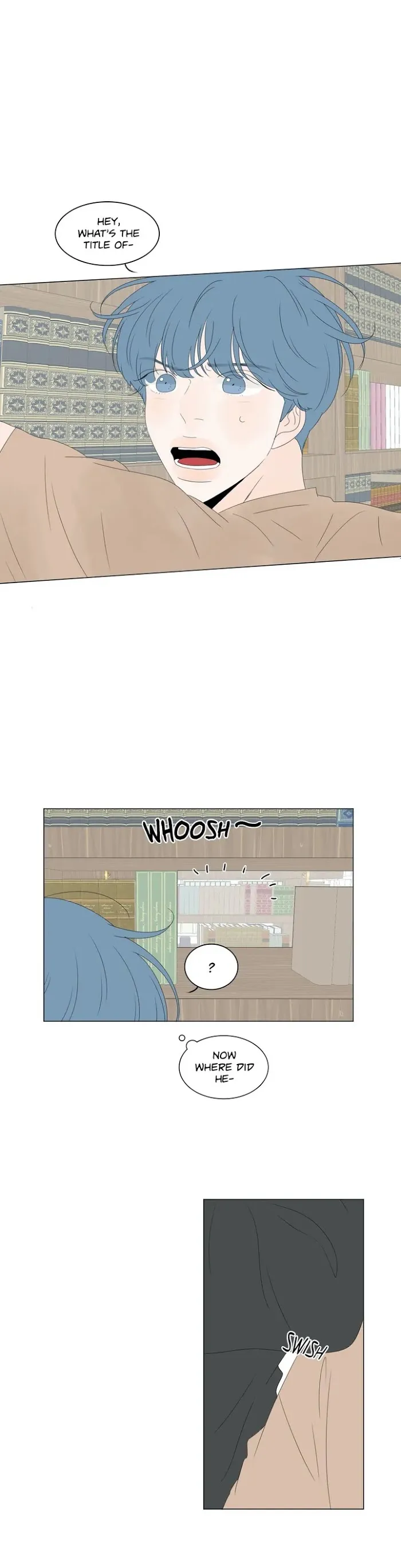 Raon’s Man Chapter 12 page 5 - 