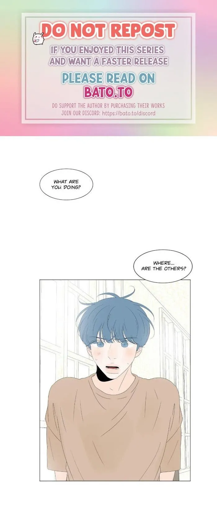Raon’s Man Chapter 13 page 1 - 