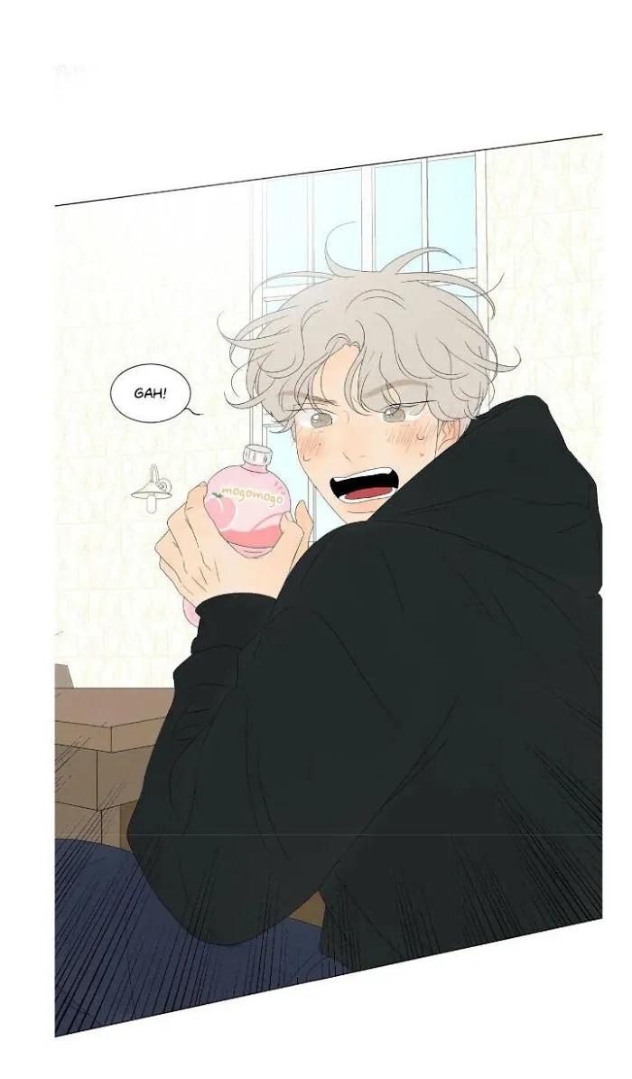 Raon’s Man Chapter 13 page 2 - 