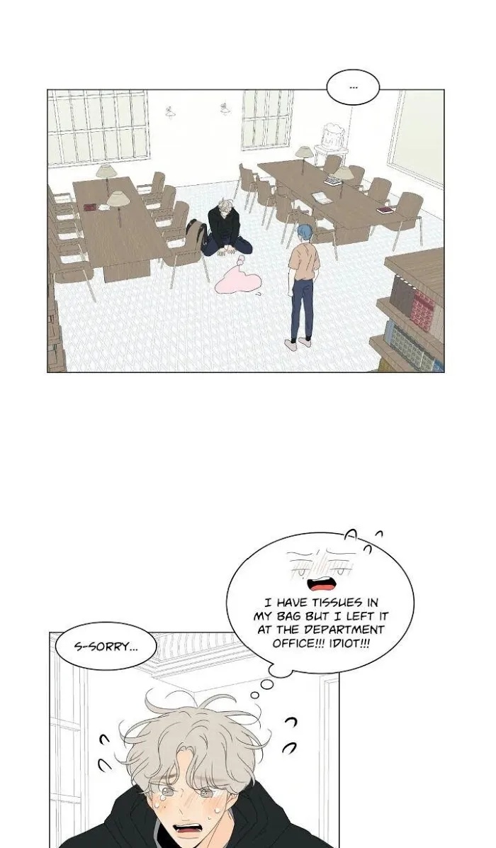 Raon’s Man Chapter 13 page 13 - 