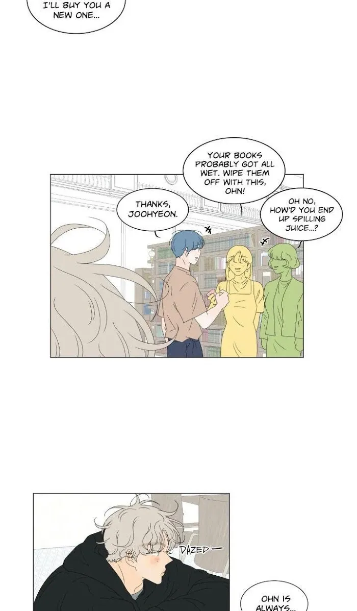 Raon’s Man Chapter 13 page 16 - 