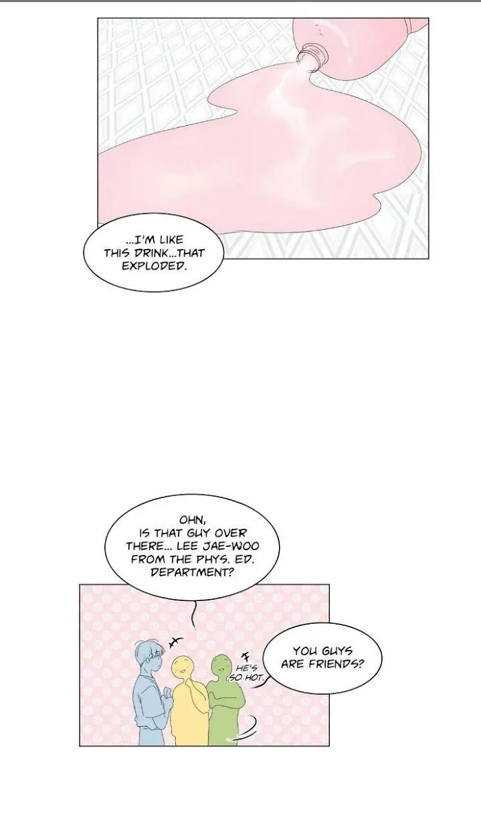 Raon’s Man Chapter 13 page 19 - 