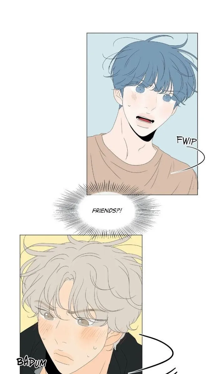 Raon’s Man Chapter 13 page 20 - 