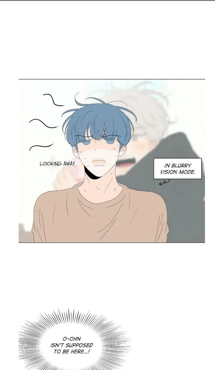 Raon’s Man Chapter 13 page 3 - 