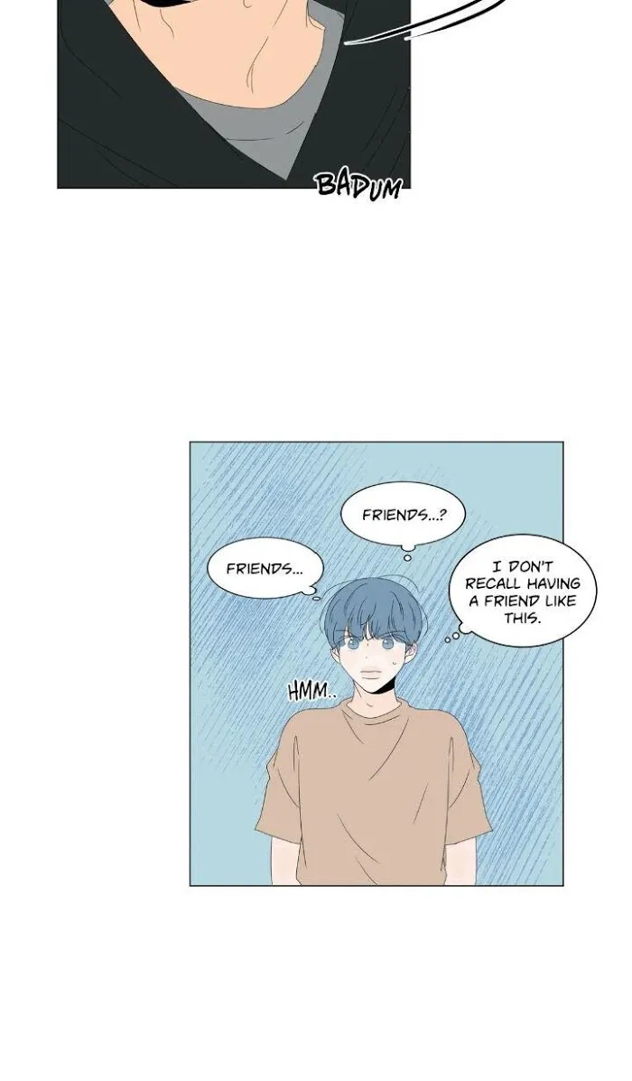 Raon’s Man Chapter 13 page 21 - 