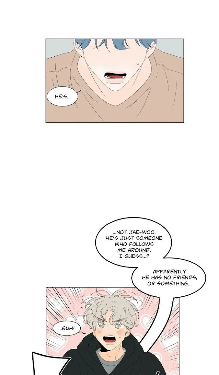 Raon’s Man Chapter 13 page 22 - 