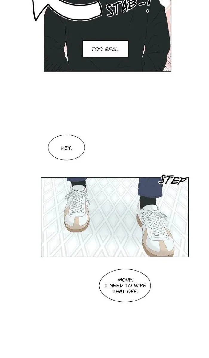 Raon’s Man Chapter 13 page 23 - 
