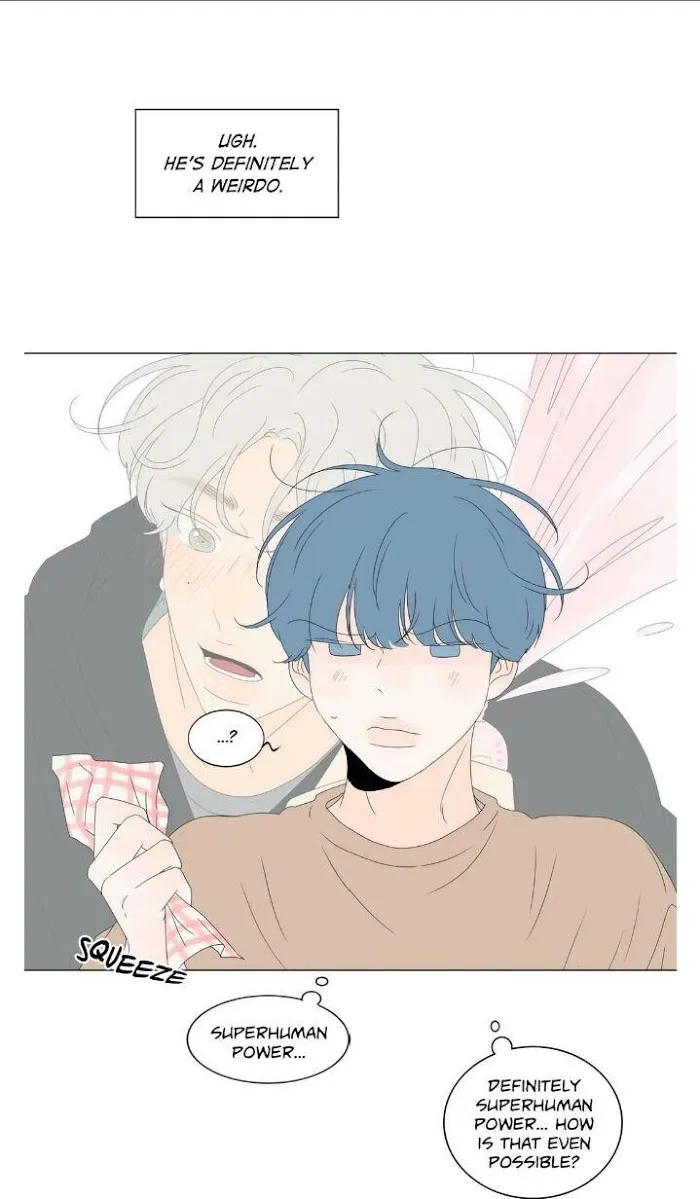 Raon’s Man Chapter 13 page 24 - 