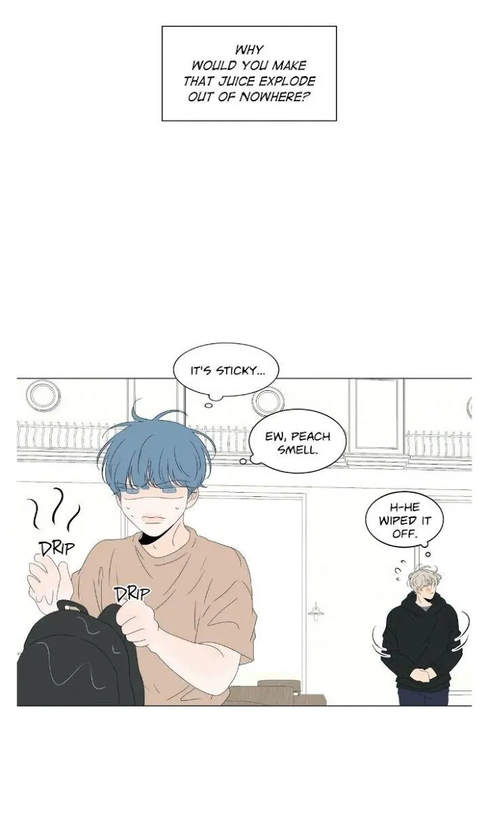 Raon’s Man Chapter 13 page 25 - 